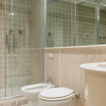 Vicolo De' Bovari Private Apartment Rome