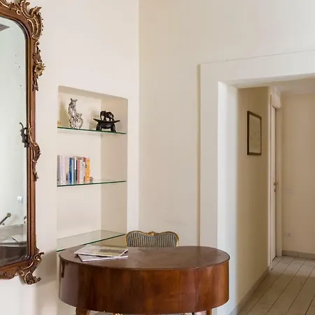 Apartment Vicolo De' Bovari Private