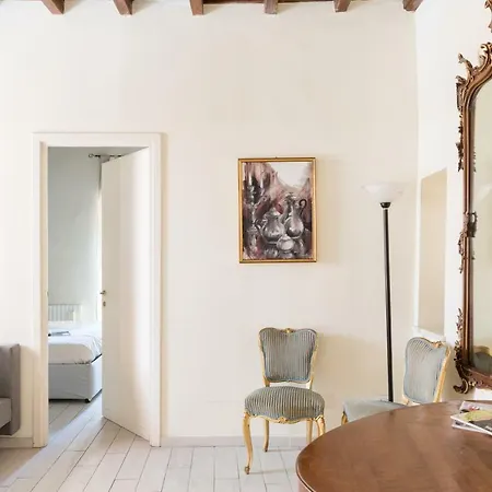 Vicolo De' Bovari Private Apartment *