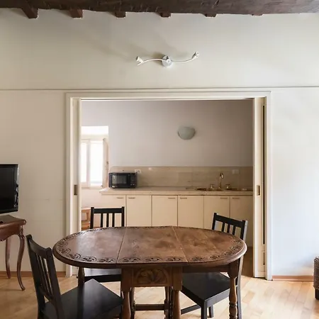 Apartment Vicolo De' Bovari Private *