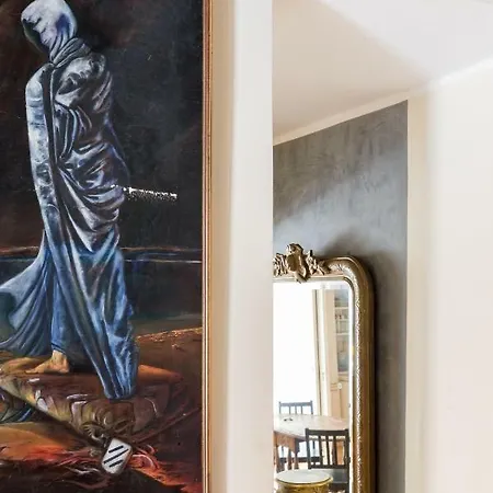 Apartment Vicolo De' Bovari Private