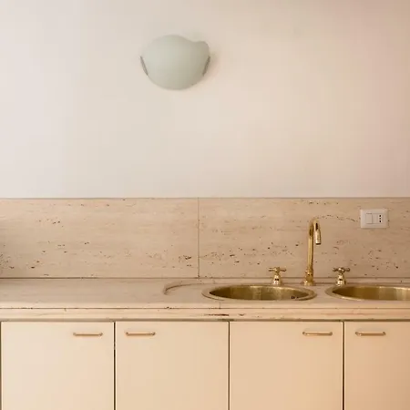 Apartment Vicolo De' Bovari Private Rome