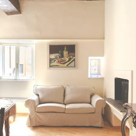 Apartment Vicolo De' Bovari Private *