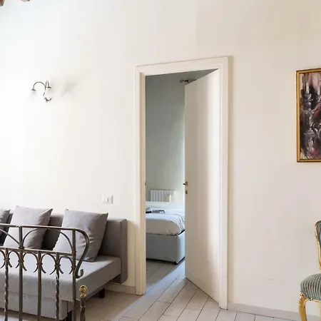 Apartment Vicolo De' Bovari Private *