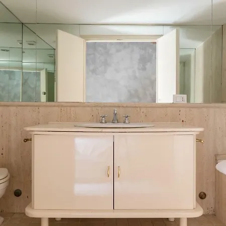 Apartment Vicolo De' Bovari Private