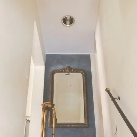 Vicolo De' Bovari Private Apartment