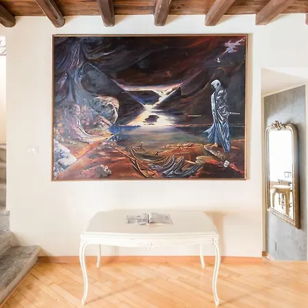 Vicolo De' Bovari Private Apartment