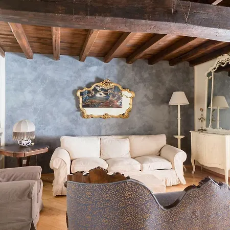 Apartment Vicolo De' Bovari Private *